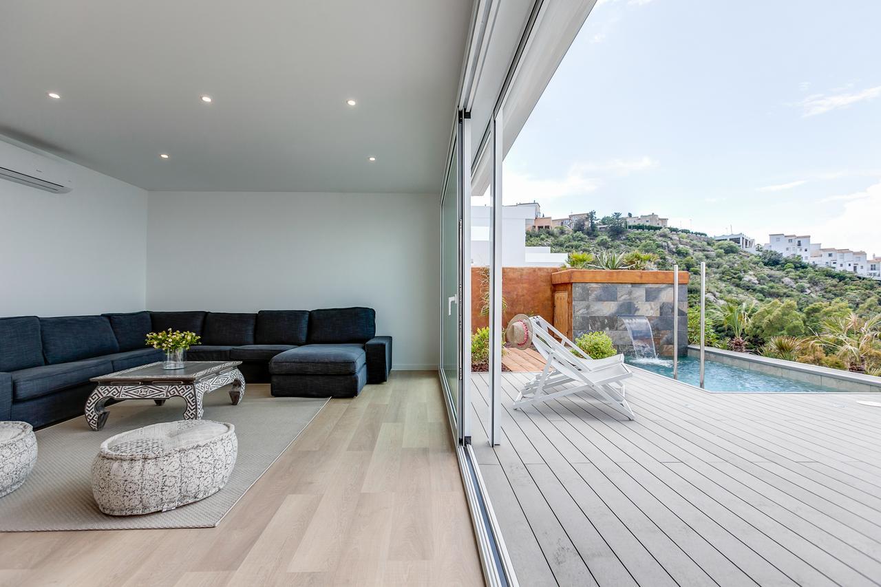 Vista Roses Mar - Cap Ponent Villa Exterior photo